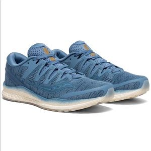 Saucony Freedom ISO 2 Running Shoes